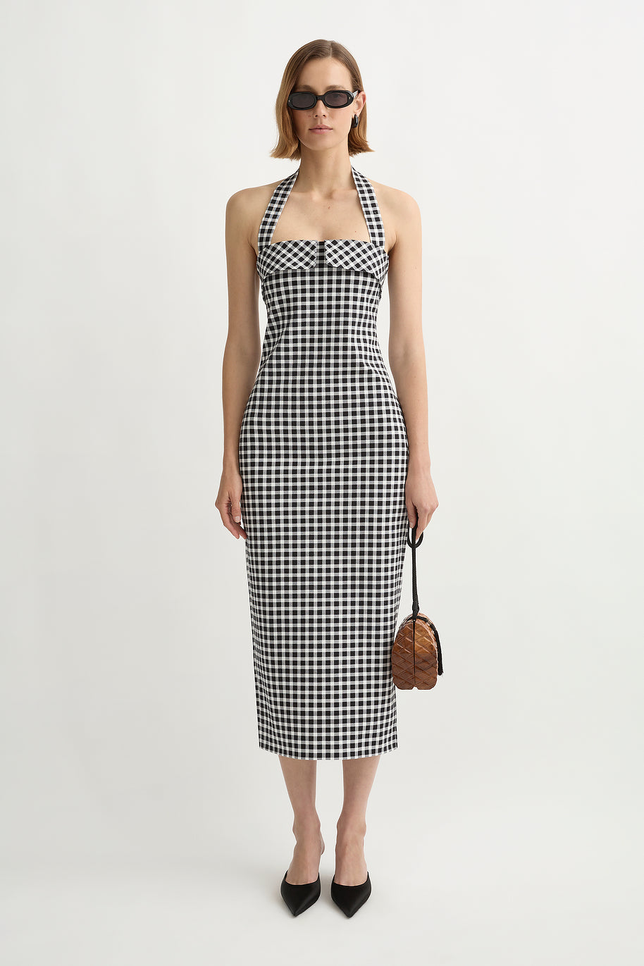 CHIARA DRESS