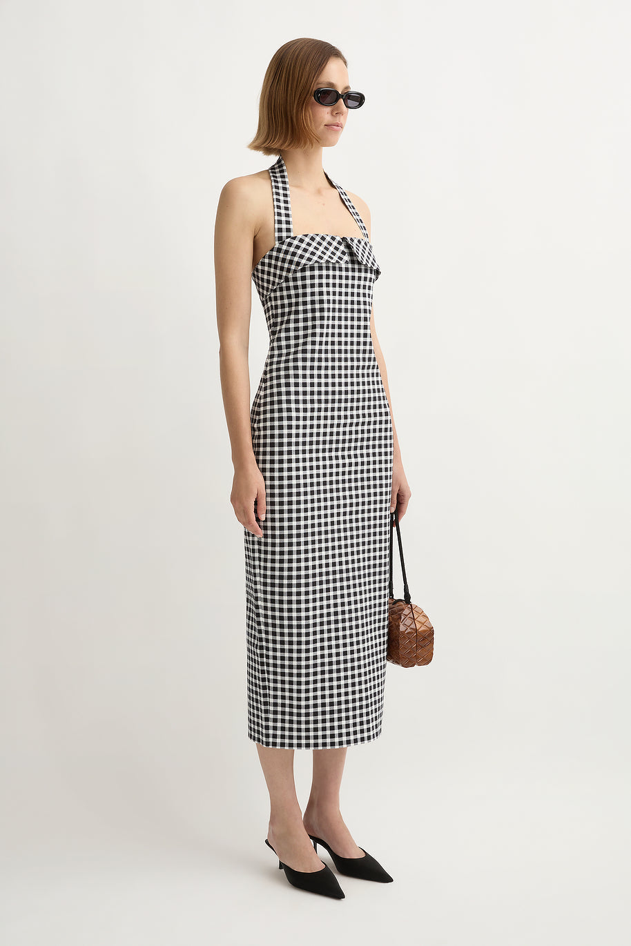 CHIARA DRESS