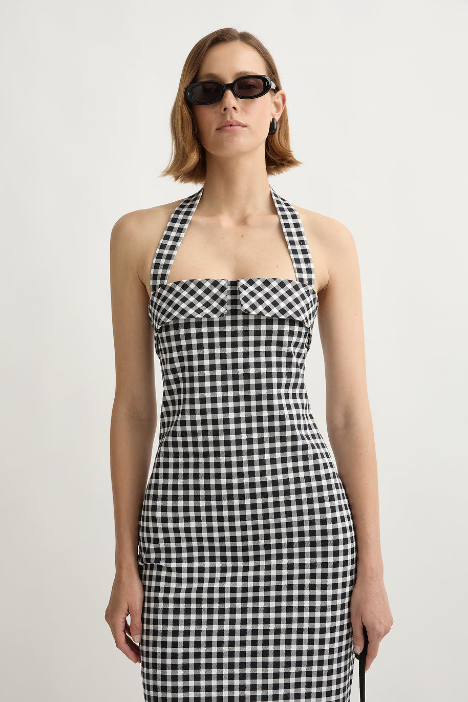 CHIARA DRESS