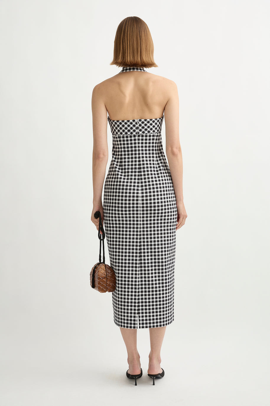 CHIARA DRESS