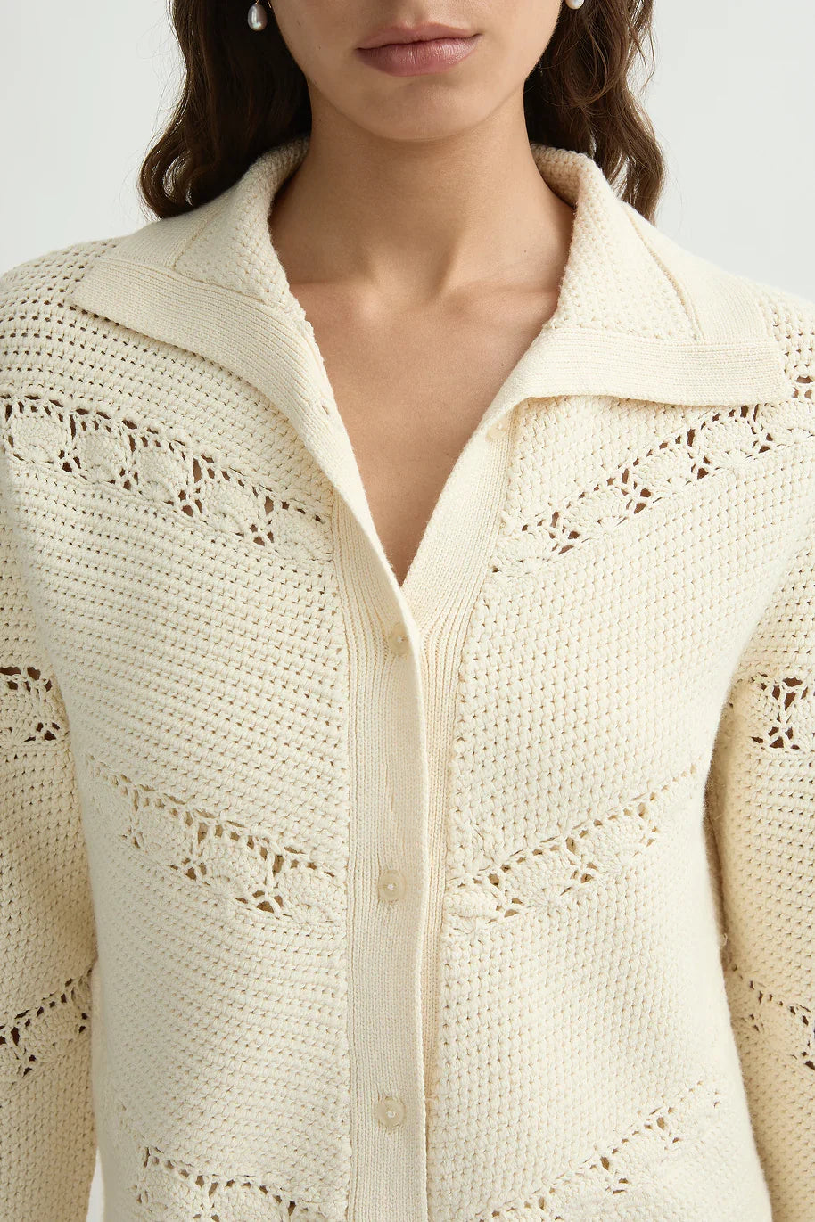 DYLAN CARDIGAN