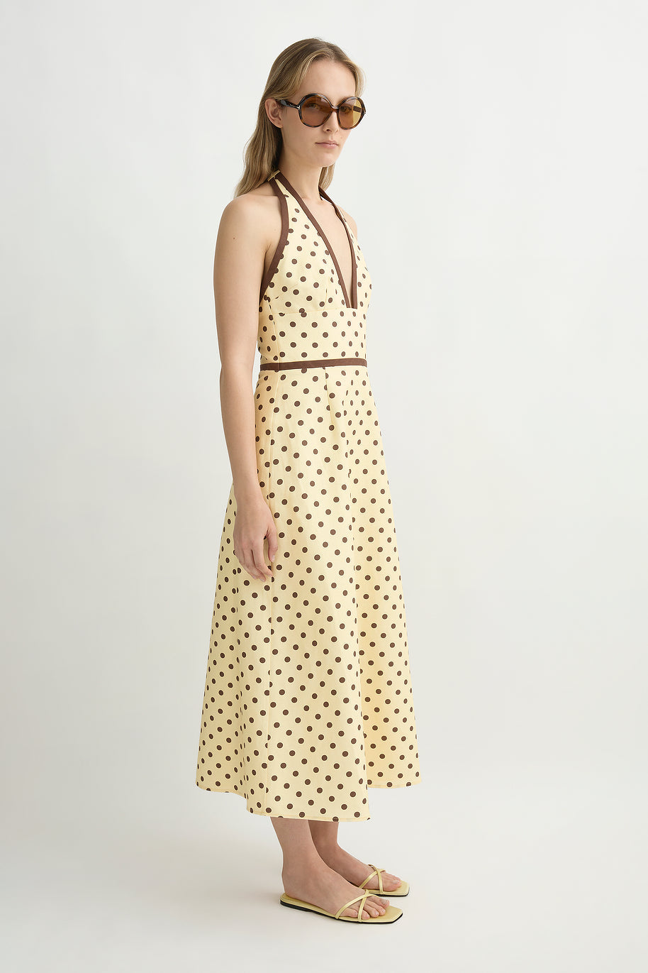 BOWIE DRESS