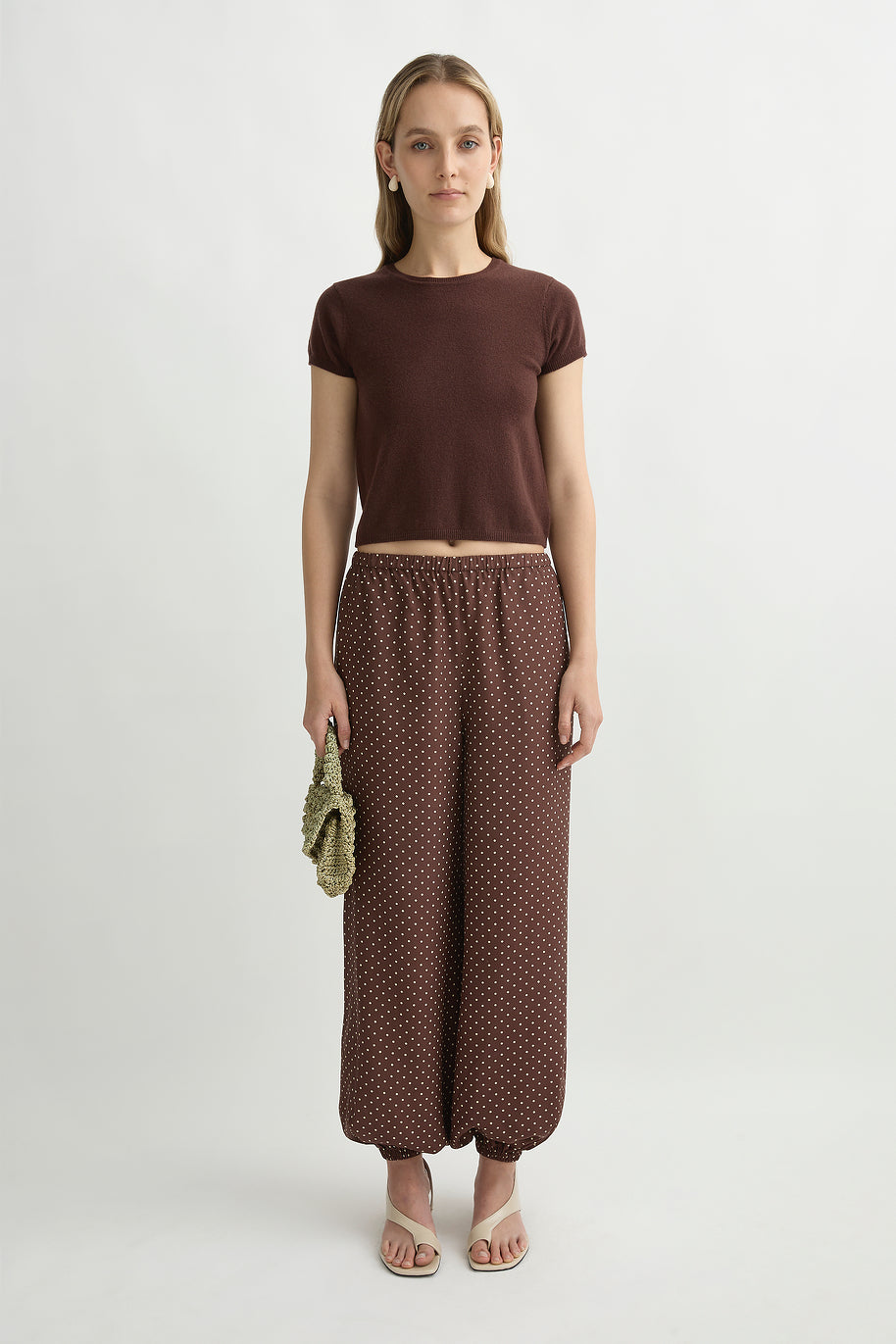 EVIE PANT