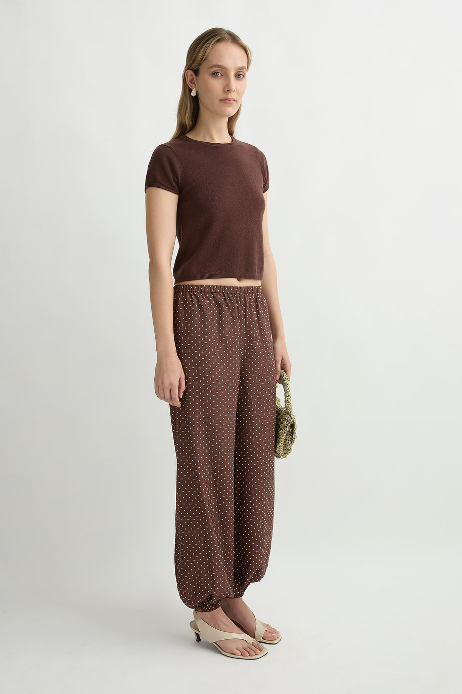 EVIE PANT