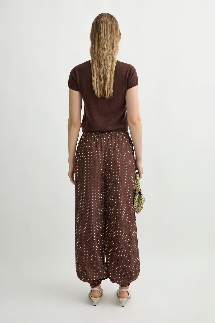 EVIE PANT