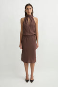 PHOEBE DRESS