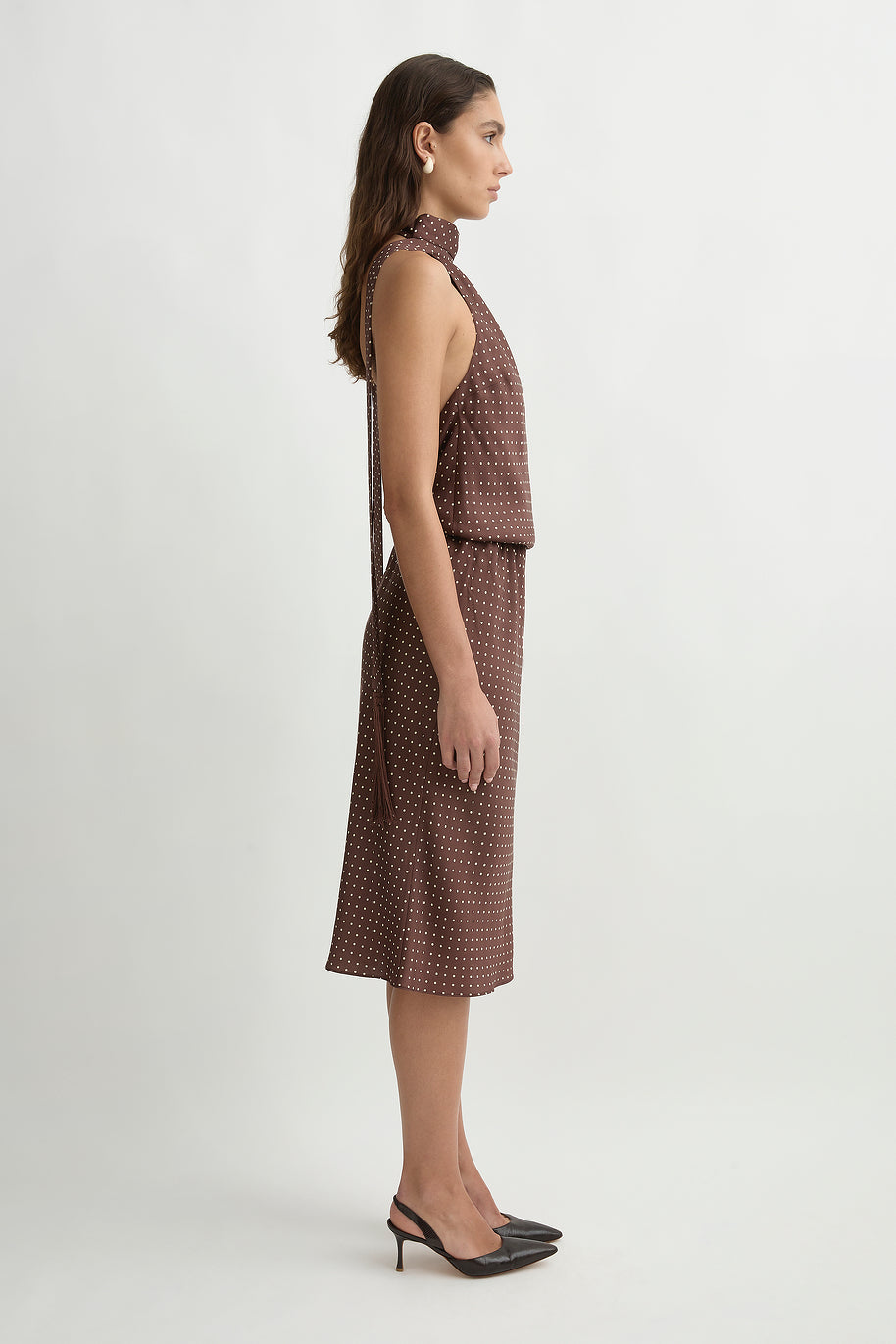 PHOEBE DRESS