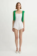FLORENCE ROMPER