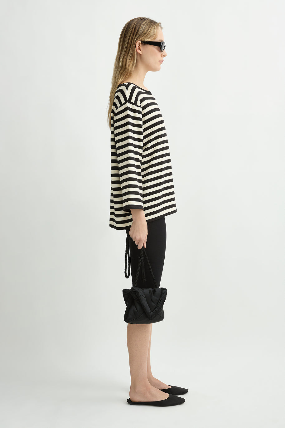 DARCY LONG SLEEVE TOP