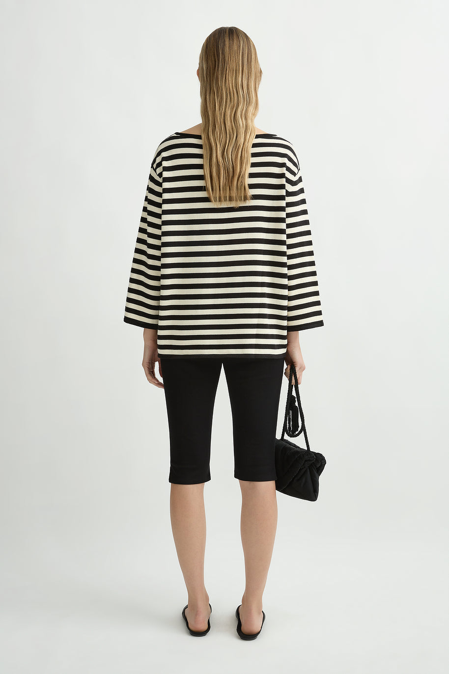 DARCY LONG SLEEVE TOP