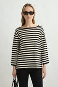 DARCY LONG SLEEVE TOP