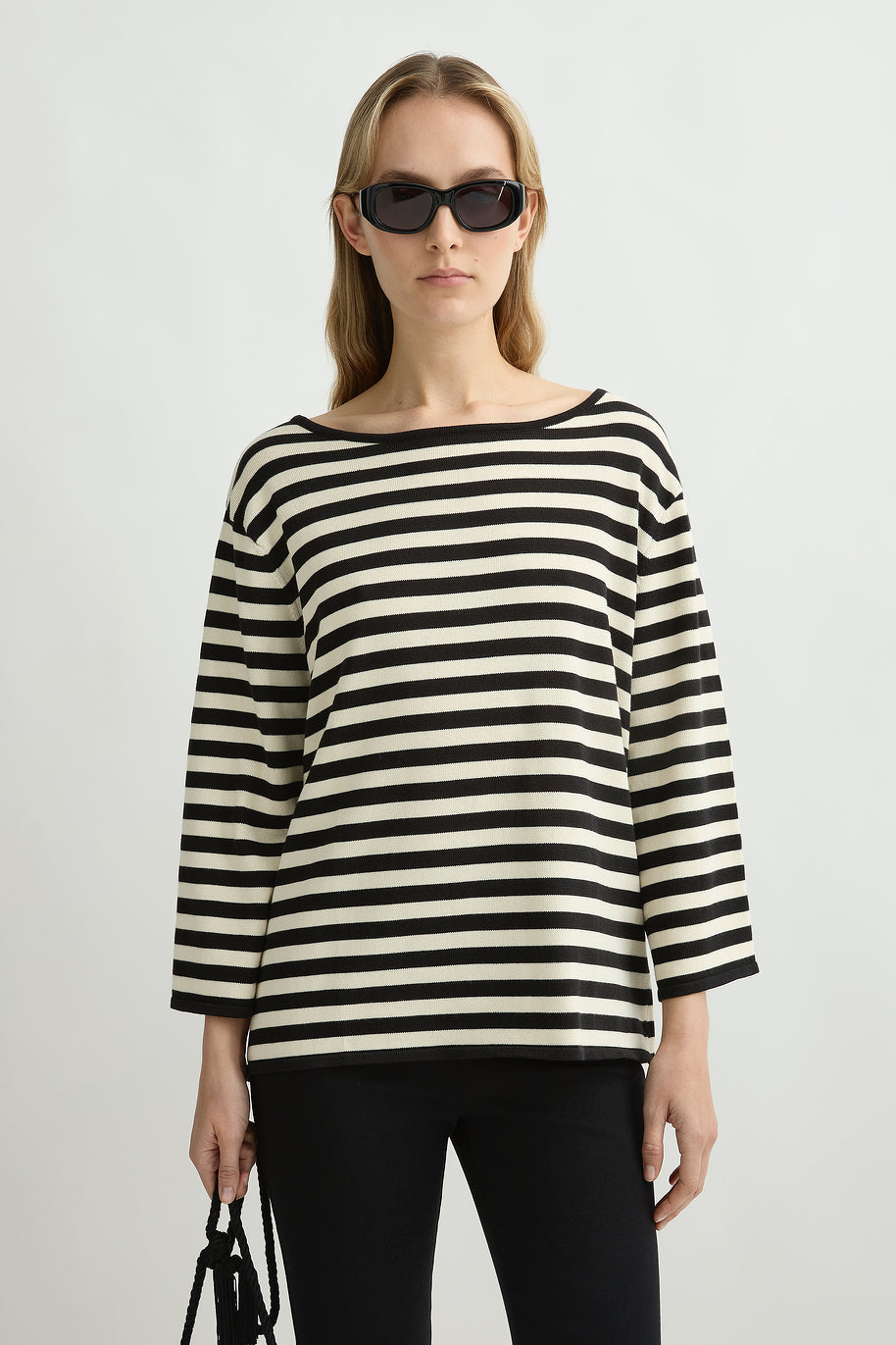 DARCY LONG SLEEVE TOP