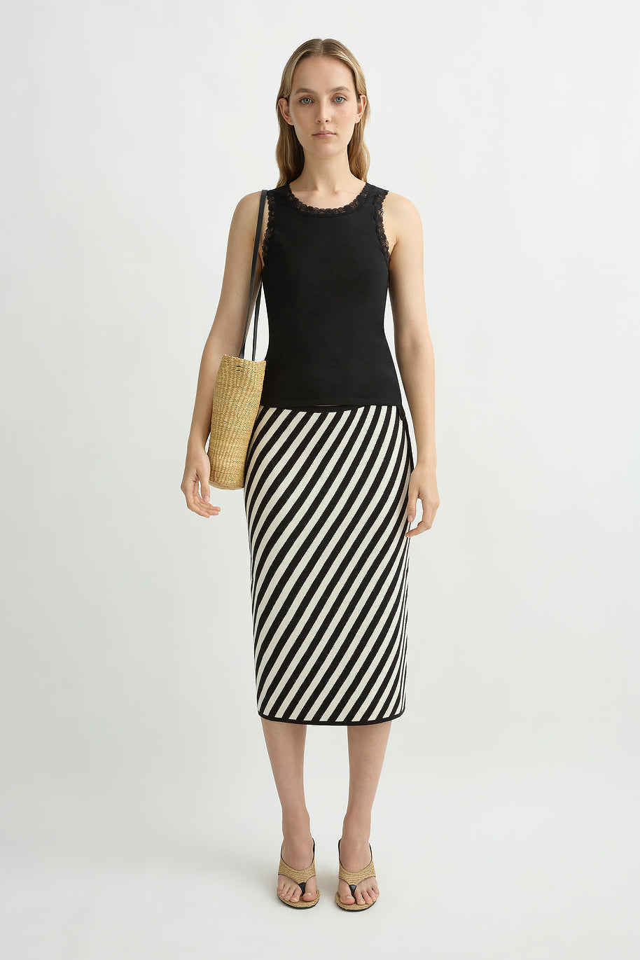 DARCY SKIRT