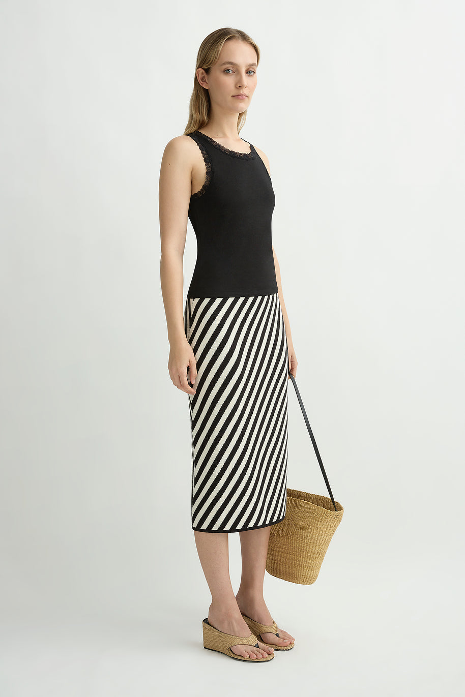 DARCY SKIRT