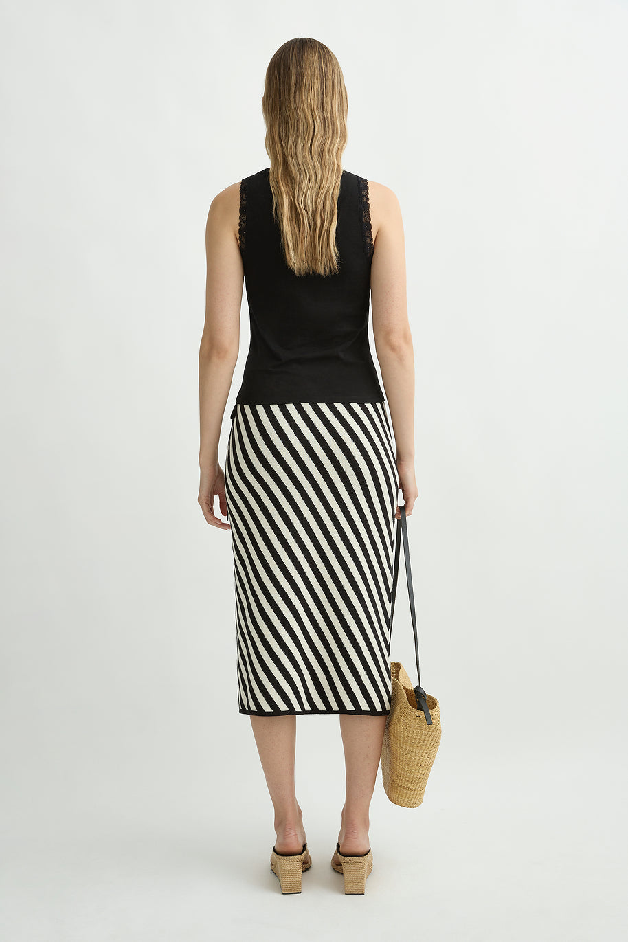 DARCY SKIRT