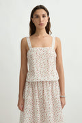 CHARLOTTE TOP