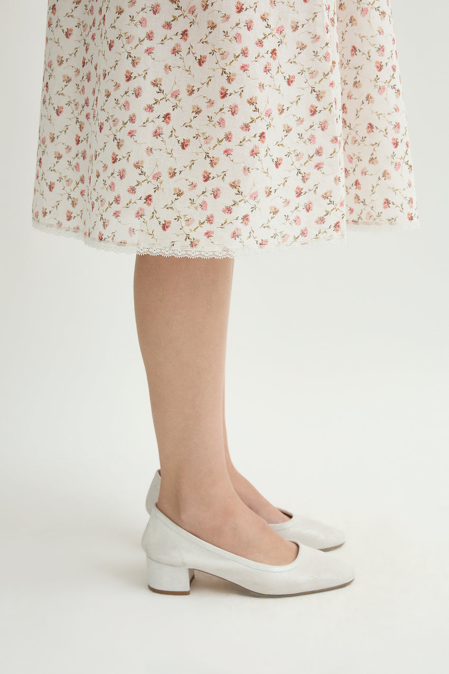 CHARLOTTE SKIRT