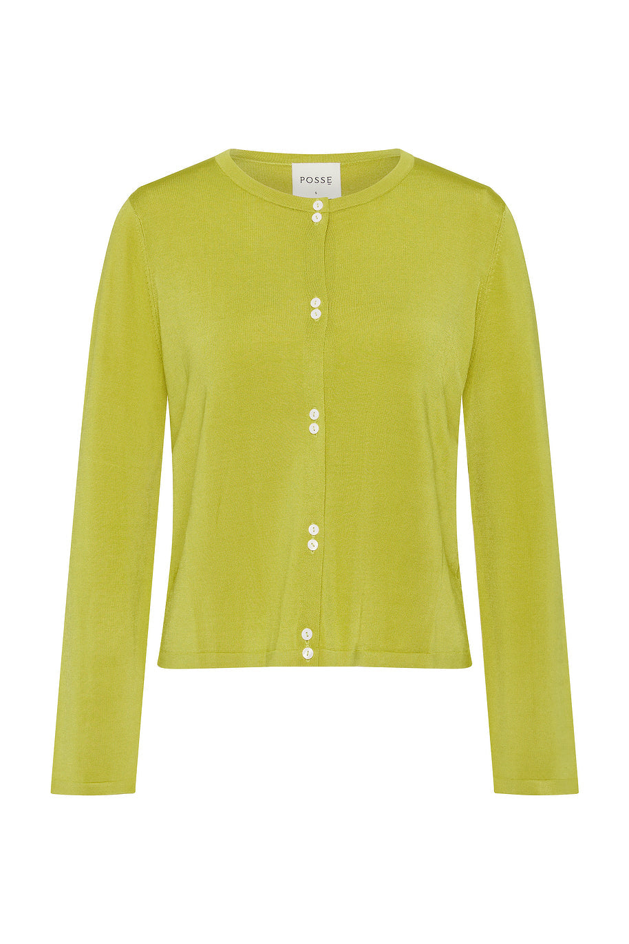 RAE CARDIGAN