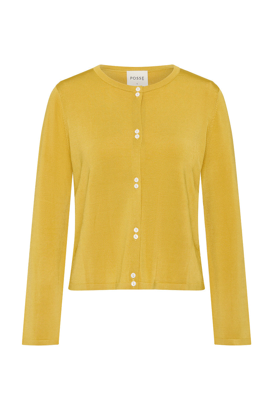 RAE CARDIGAN