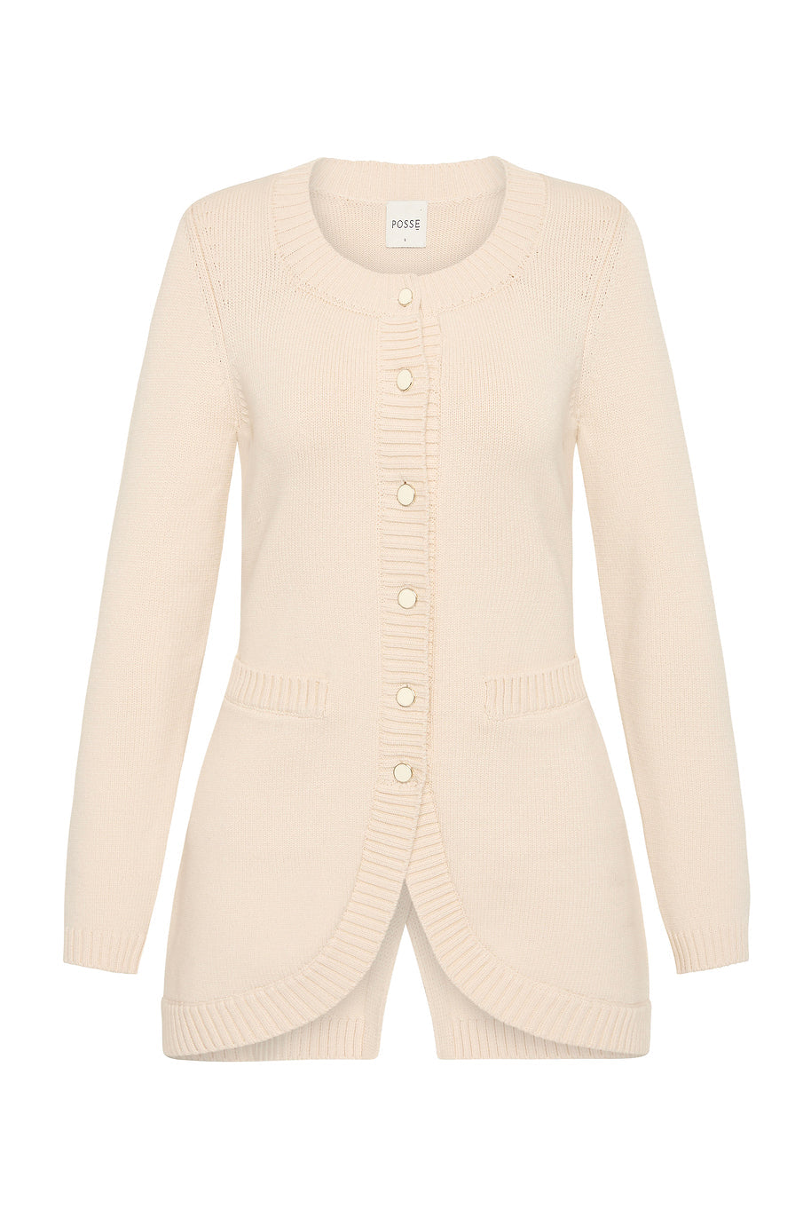 SABRINA CARDIGAN