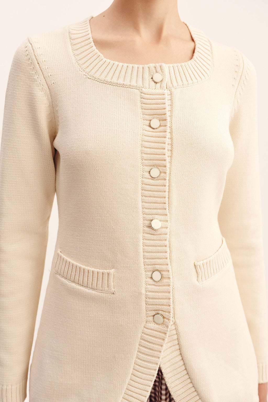 SABRINA CARDIGAN