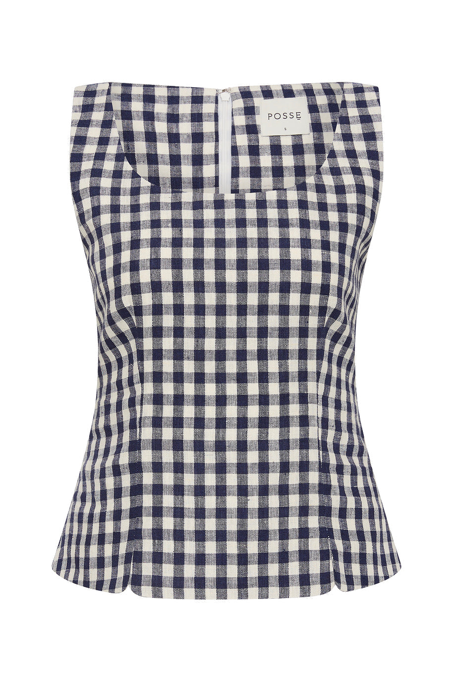 SADIE TOP