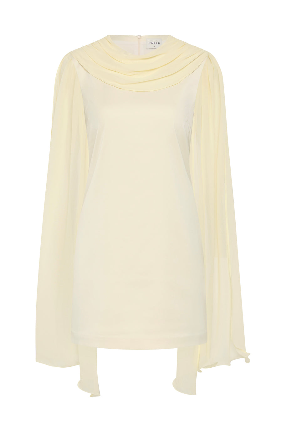 SOLENE MINI DRESS