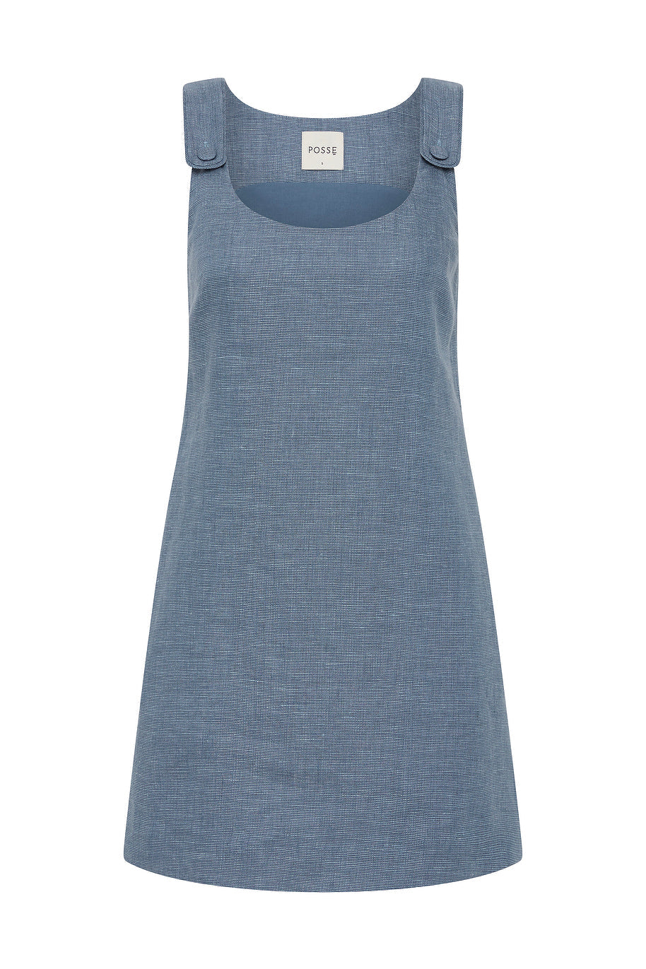 THEA SHIFT DRESS