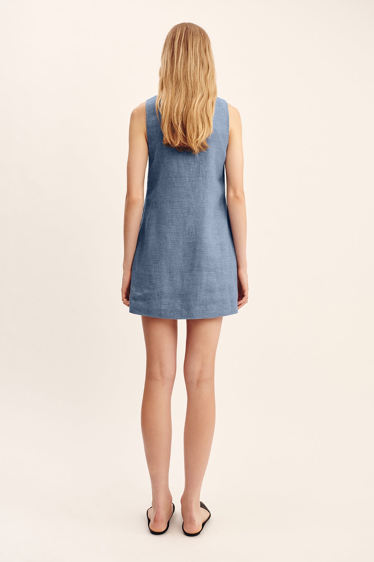 THEA SHIFT DRESS
