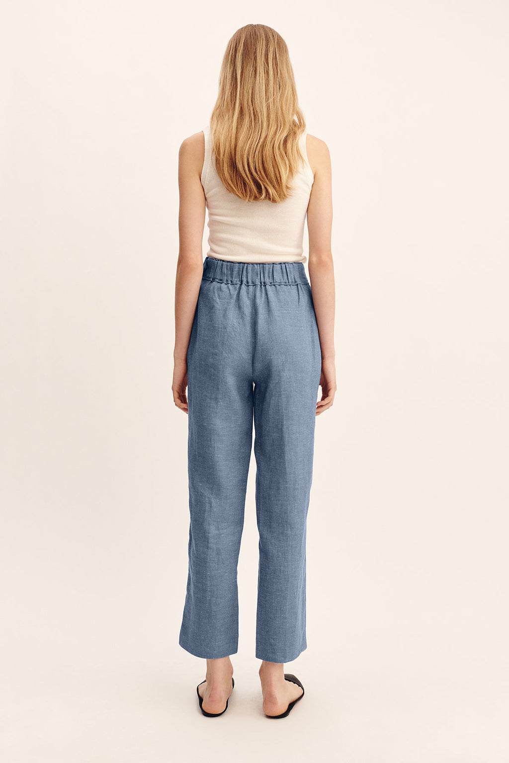 THEA TROUSER