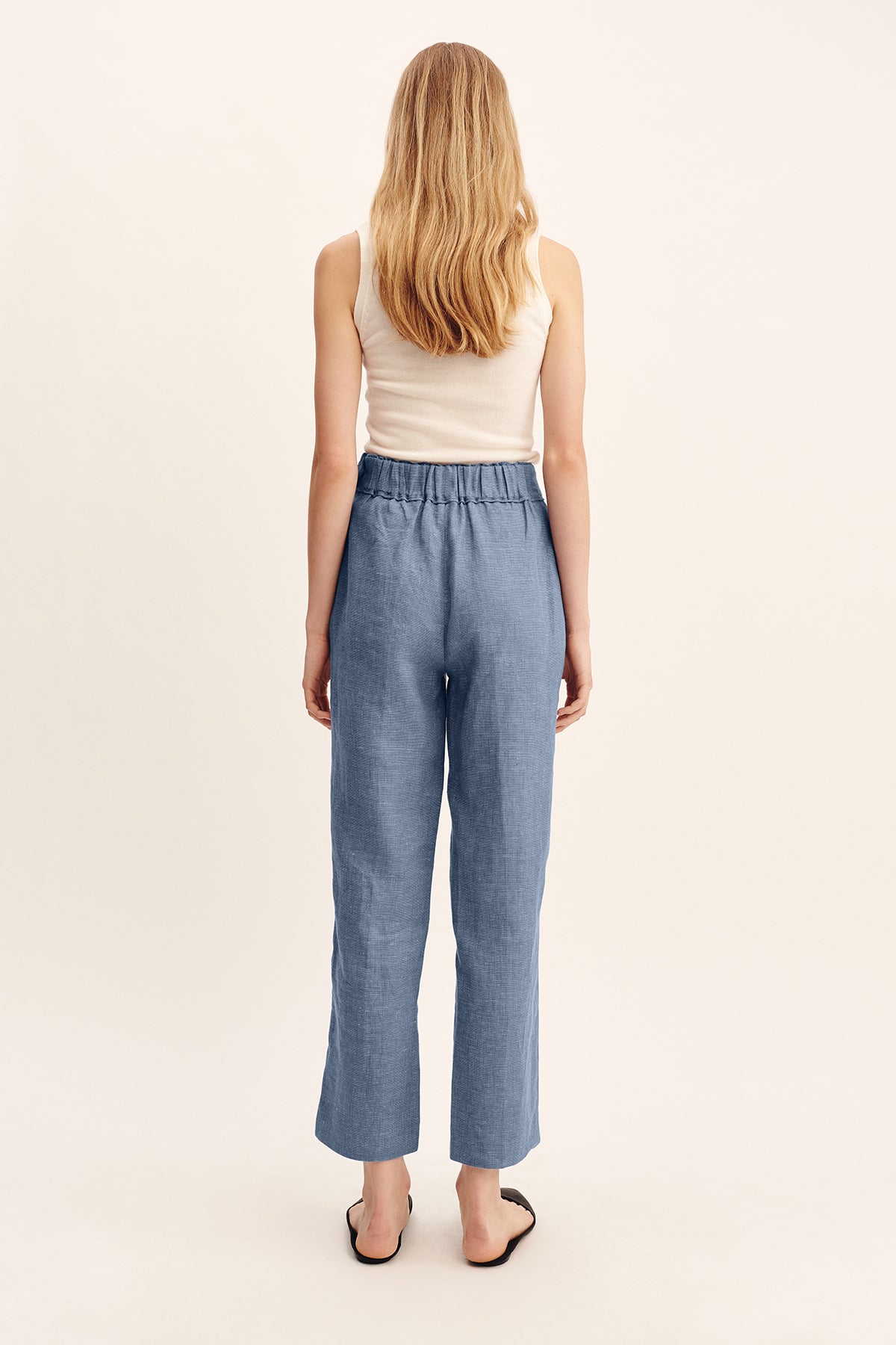 THEA TROUSER