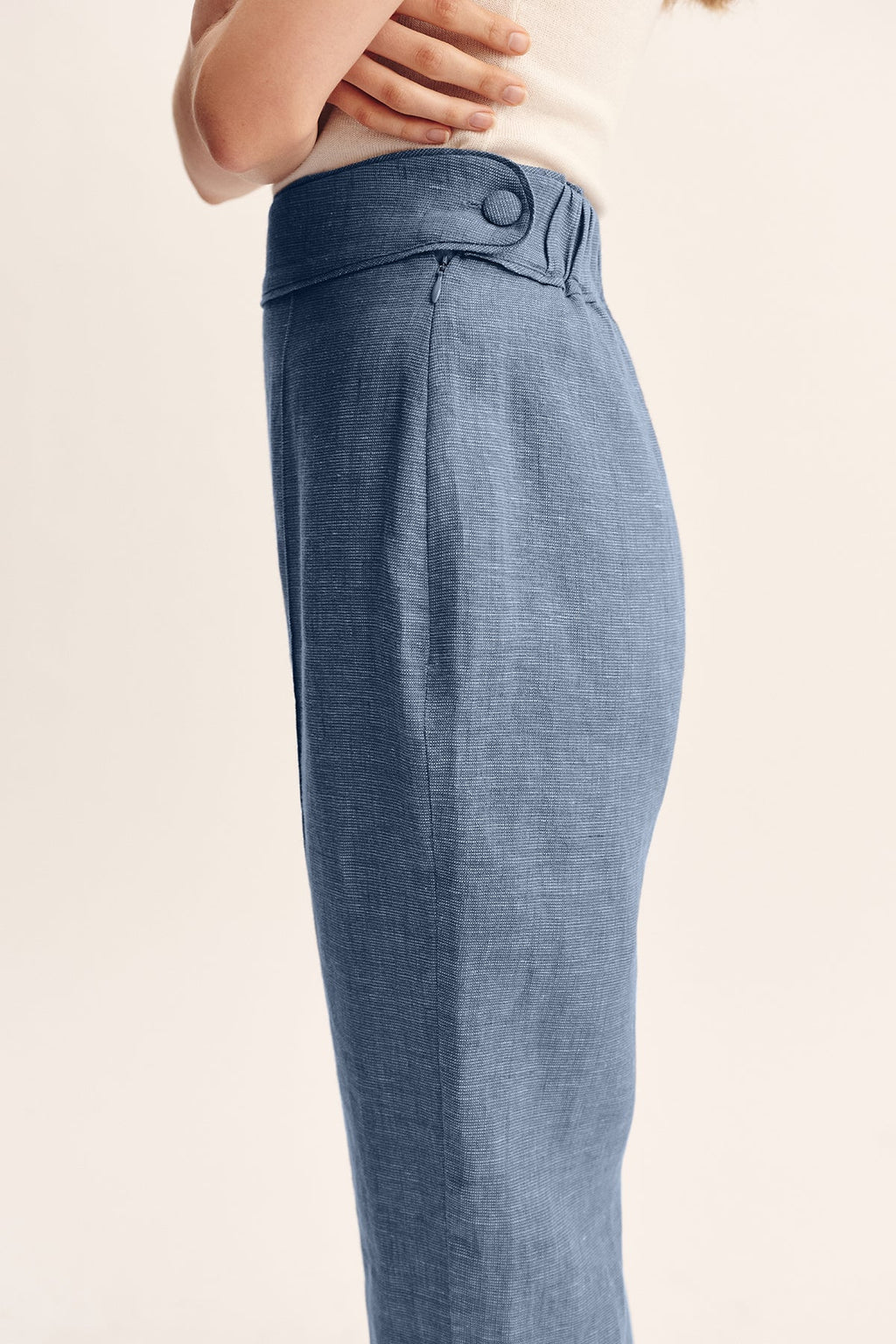 THEA TROUSER