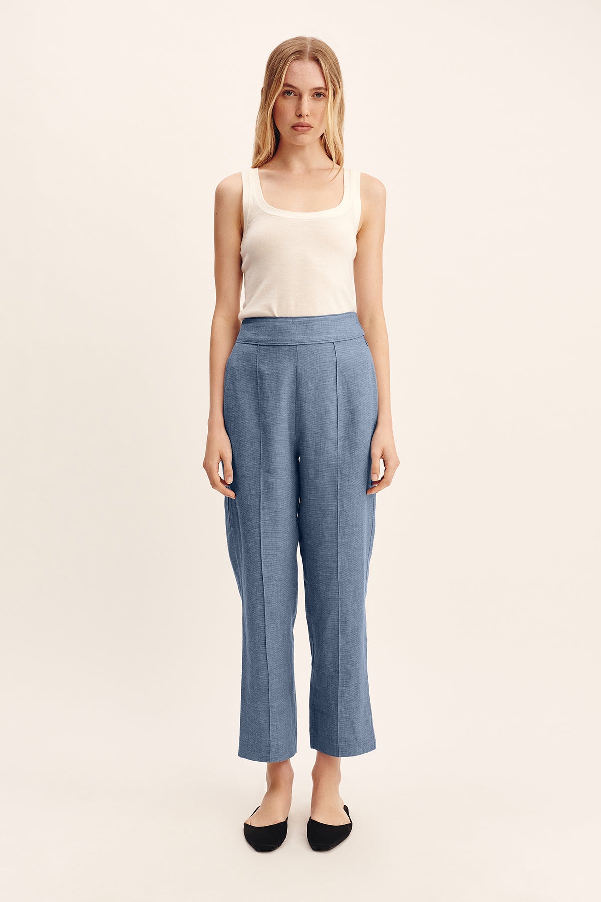 THEA TROUSER