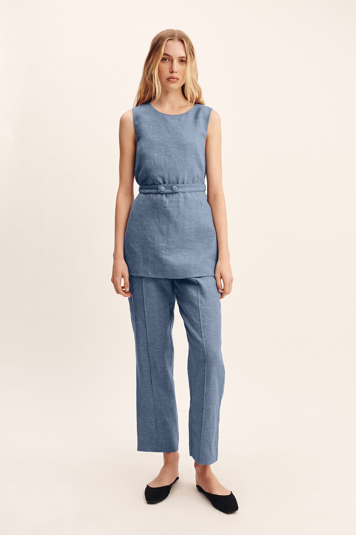 THEA TUNIC