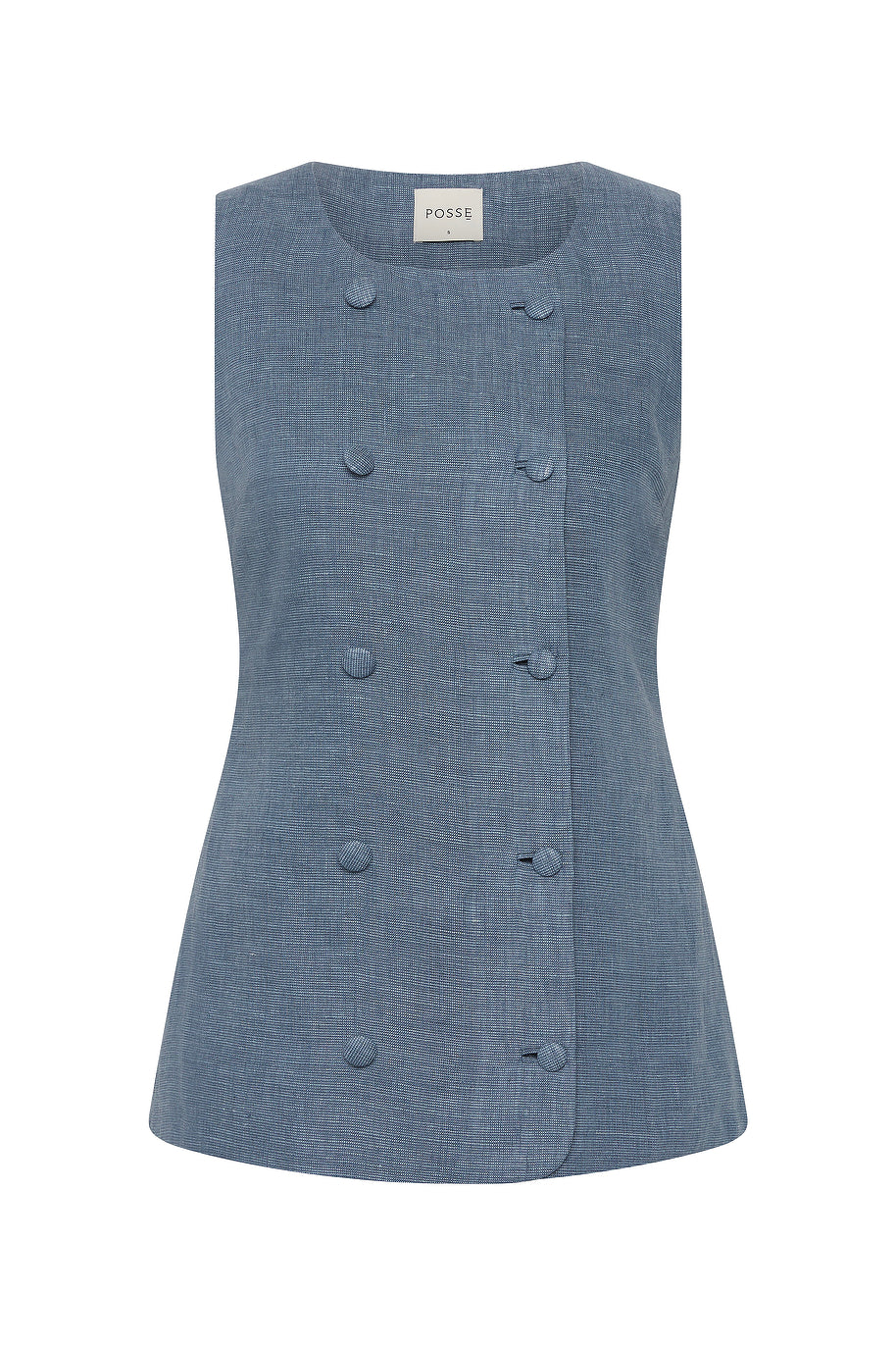 THEA VEST