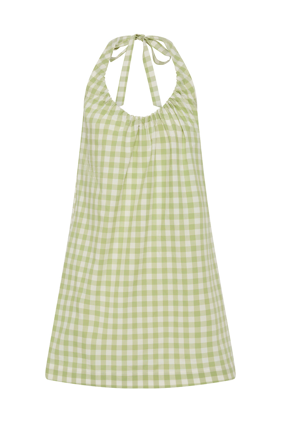 WENDY MINI DRESS