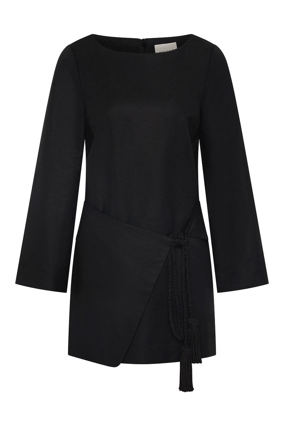 YVETTE MINI DRESS