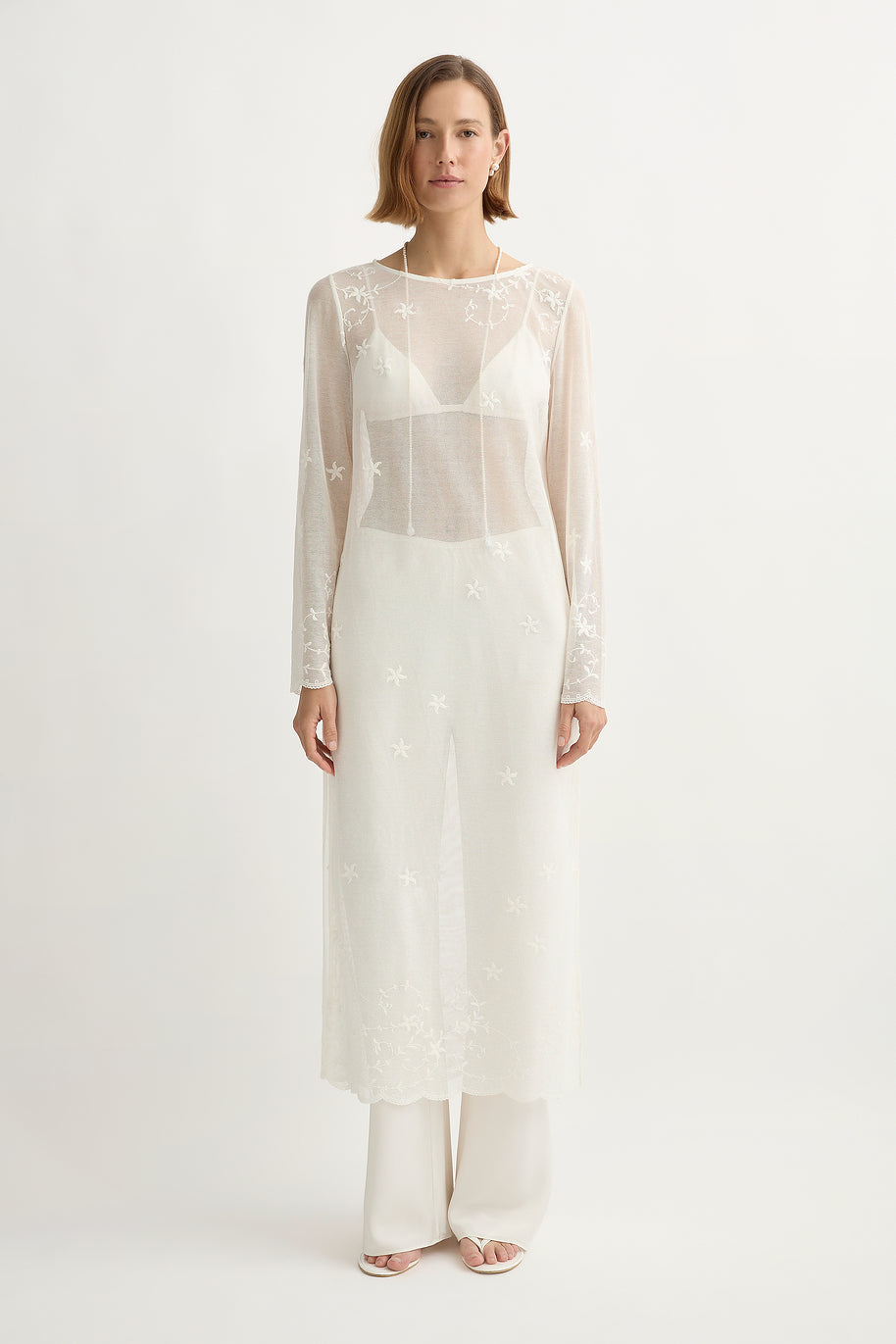 COVE DRESS