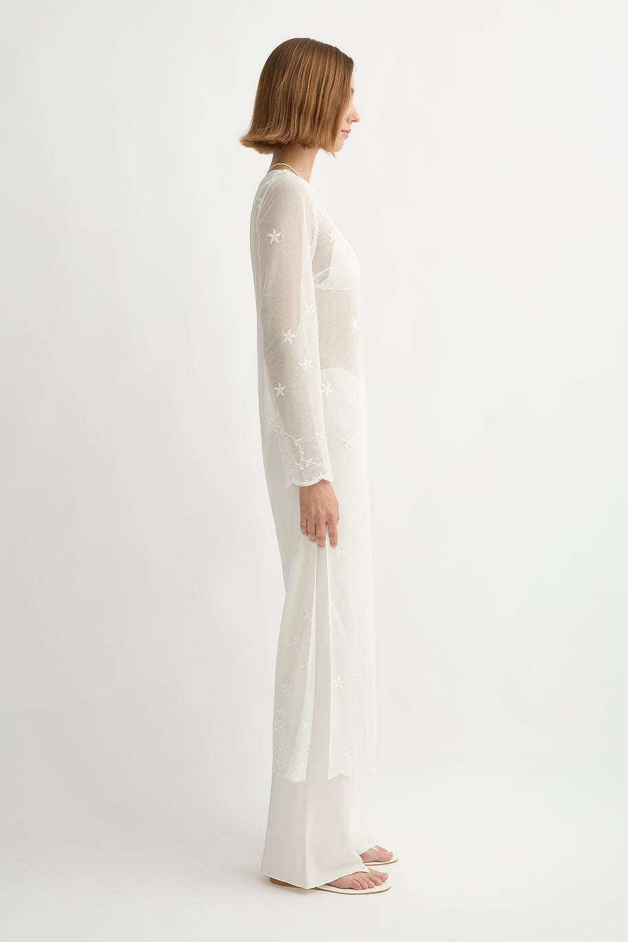 COVE DRESS