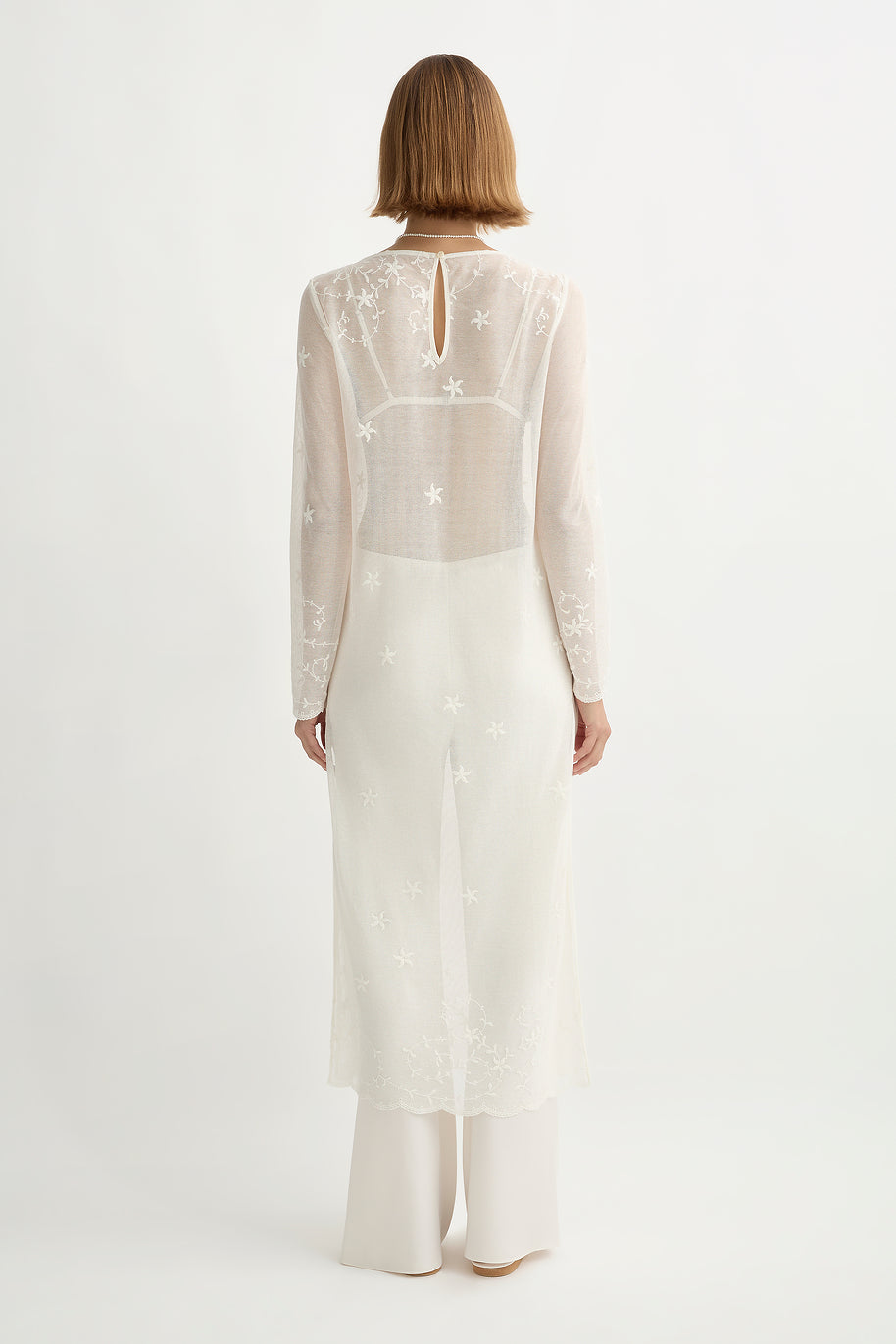 COVE DRESS