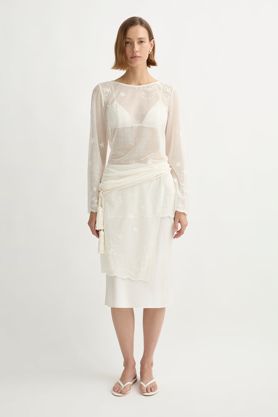 COVE DRESS