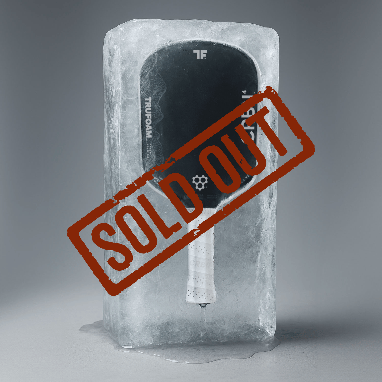 LIMITED DROP: CRBN⁴ TruFoam Waves Summit