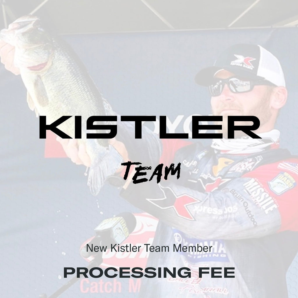 New Promotional Team Member Processing Fee