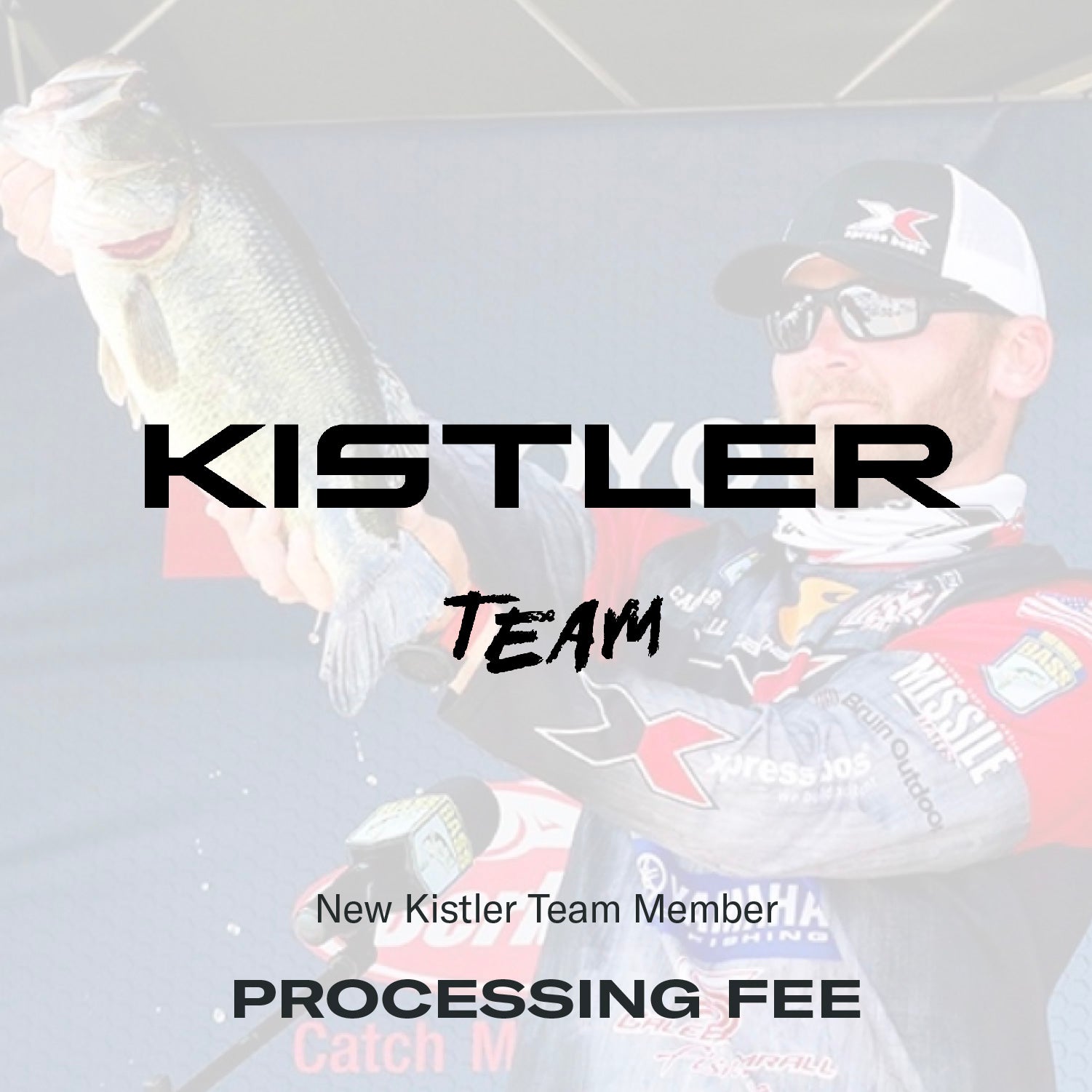 FREE Team Member Processing