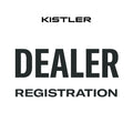 New Dealer Registration