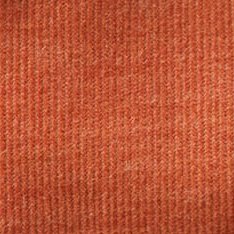 The Conrad Shirt in Heather Chili Pincord