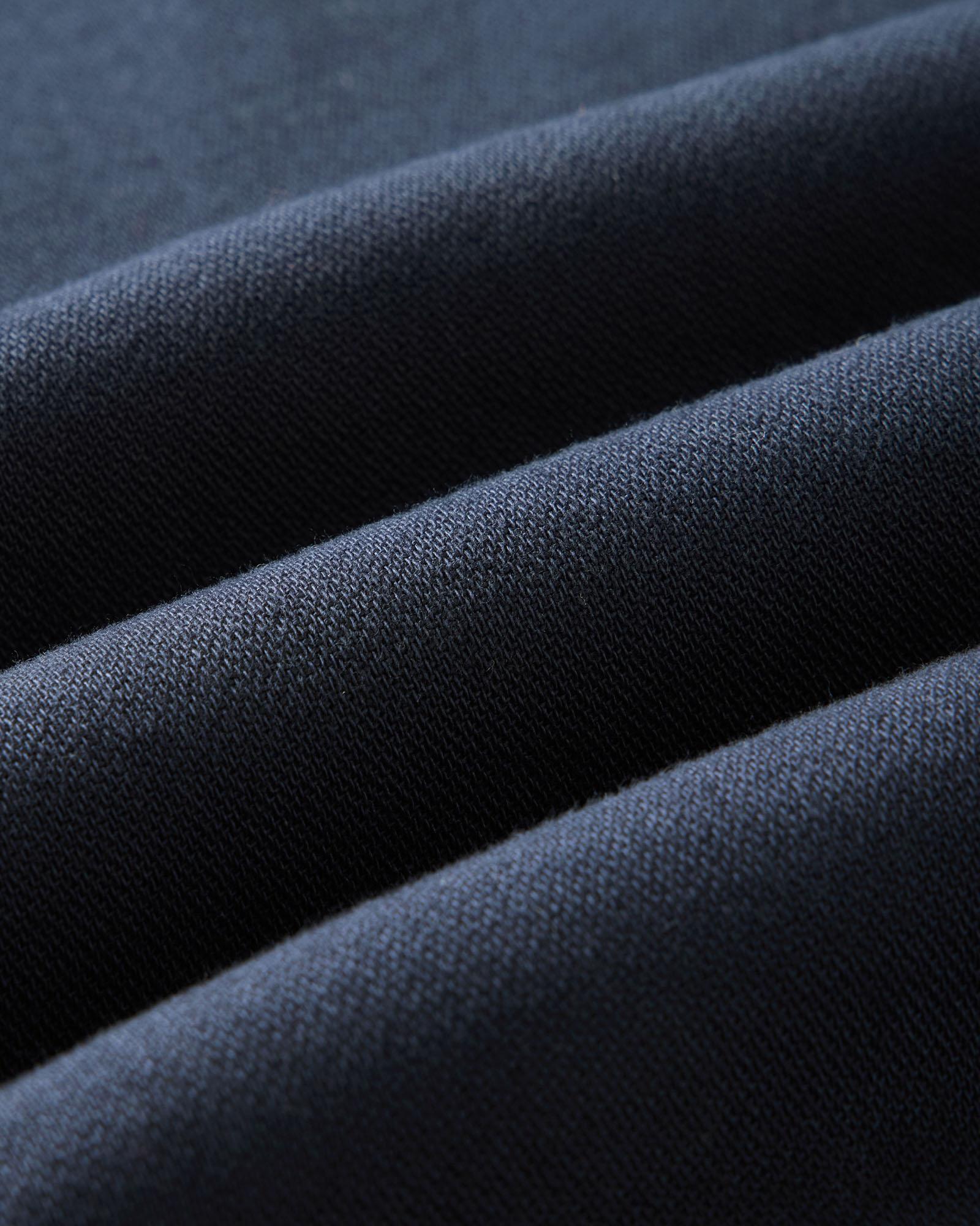 The Dispatch Shirt in Navy Broken Twill