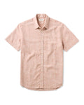 The Short Sleeve California in Desert Hemp