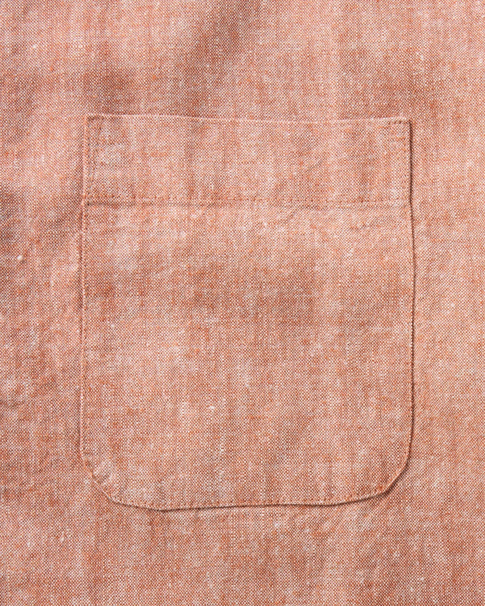 The Short Sleeve California in Desert Hemp
