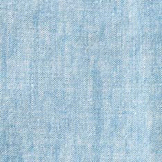 The Short Sleeve California in Sky Hemp